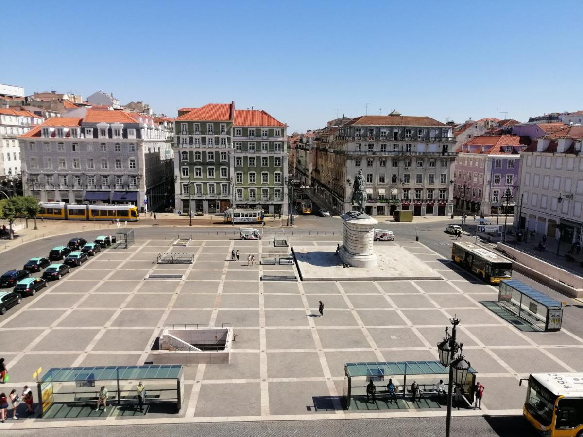 הוסטל ליסבון Figueira House In Beira Minho מראה חיצוני תמונה