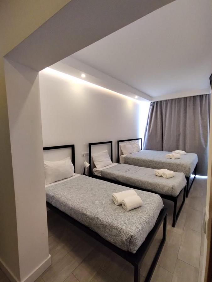 הוסטל ליסבון Figueira House In Beira Minho מראה חיצוני תמונה