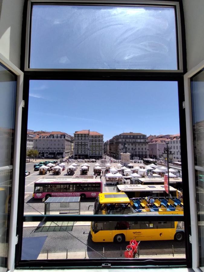 הוסטל ליסבון Figueira House In Beira Minho מראה חיצוני תמונה